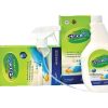 Nước lau bếp sinh học Biocare hương chanh 500ml