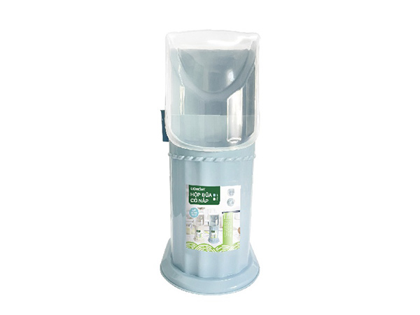 Hộp Đũa Nắp Biohome